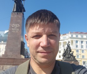 Валерий, 43 года, Партизанск