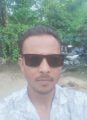 Bob, 27, Nepal, Kathmandu