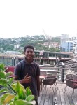 Freddy, 19 лет, Port Moresby