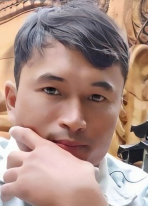 Reang, 32, ราชอาณาจักรไทย, กรุงเทพมหานคร
