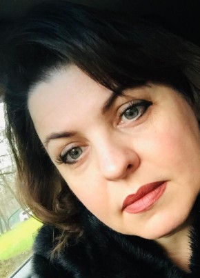 Lyudmila, 52, Russia, Moscow