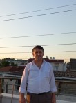 Sadrettin Orak, 48 лет, İstanbul