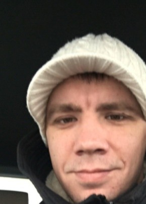 Андрей, 41, Россия, Челябинск