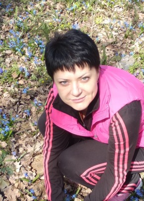 Марина, 48, Россия, Воронеж