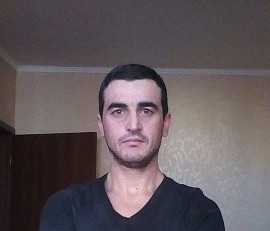 АРЕН, 36 лет, Ստեփանավան
