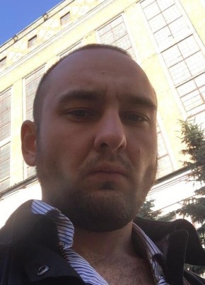 Миша , 33, Россия, Щёлково