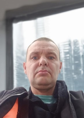 Евгений Осипов