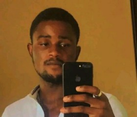 Jy, 27 лет, Bobo-Dioulasso