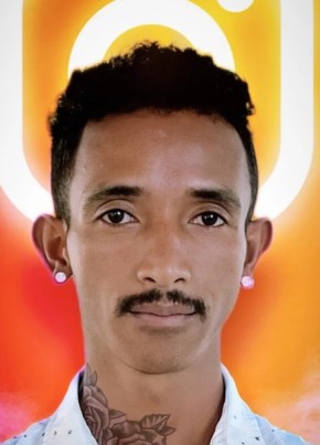 Lemos, 19, East Timor, Dili
