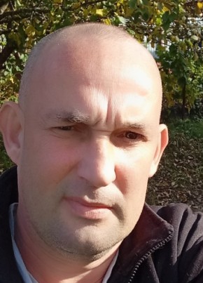 Рома из Иванищи 44 года