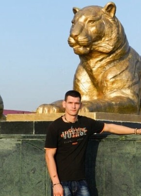 Дильшод из Samarqand 36 лет