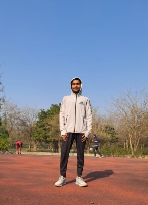 vikash yadav, 27, India, Lucknow