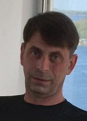 Дмитрий, 54, Россия, Энгельс