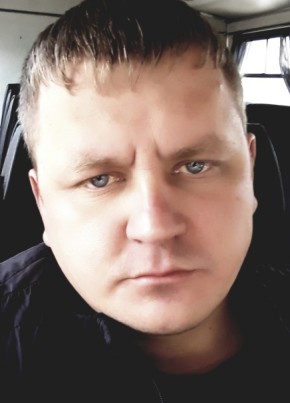 Александр, 37, Россия, Белово