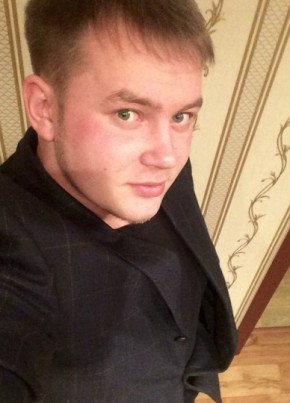 Ruslan, 32, Россия, Москва