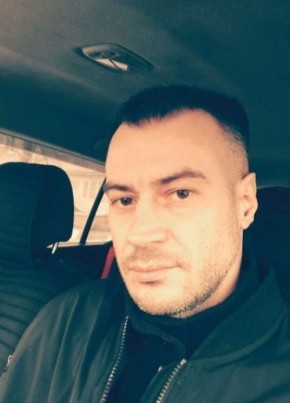 Станислав, 38, Россия, Комсомольск-на-Амуре
