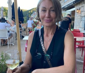 Elena, 54, Samut Sakhon