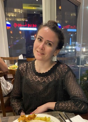 Зиля, 31, Россия, Ульяновск