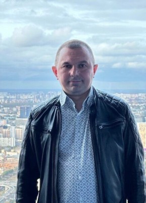 Oleg, 44, Russia, Moscow