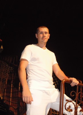 Aleksey, 44, Russia, Ust-Ilimsk