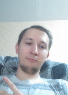 Александр, 34, Рэспубліка Беларусь, Светлагорск