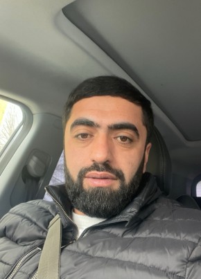 Ervand, 31, Russia, Moscow