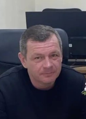 Игорь из Казани 49 лет