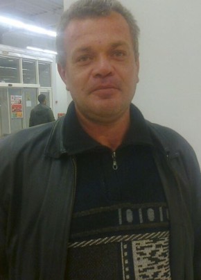 Константин, 53, Україна, Красноармійськ