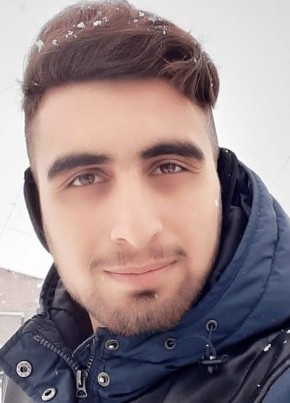 Fatih, 25, Türkiye Cumhuriyeti, Melegübü