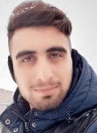 Fatih, 25 лет, Melegübü