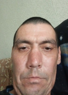 Ildus, 19, Russia, Ufa