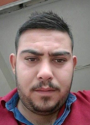 Hasan, 27, Turkey, Gaziantep