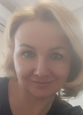 Viktoriya, 47, Russia, Vologda