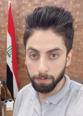 علي, 29, جمهورية العراق, البصرة القديمة