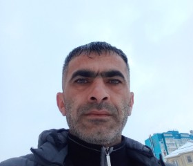 Амир, 41 год, Москва