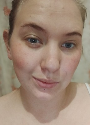 Елизавета из Бичуры 22 года