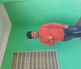Leonardo, 27, Maracaibo