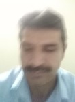 Yasir Hussain, 44 года, الرياض
