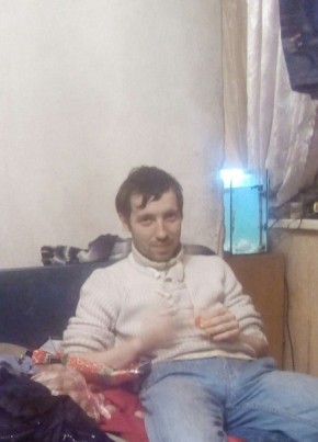 Артем, 33, Украина, Донецк