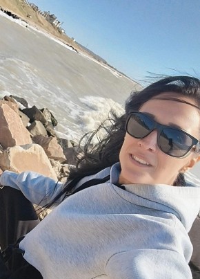 Инна из Ейска 43 года