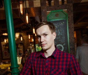 Павел, 28 лет, Липецк