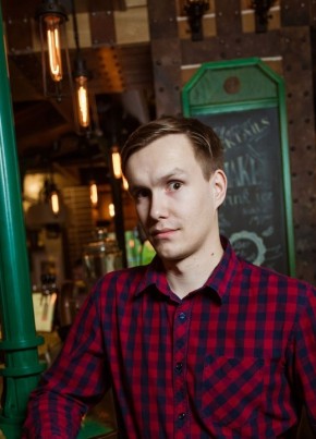 Павел, 28, Россия, Липецк
