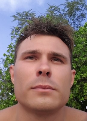 Dima, 32, Russia, Moscow
