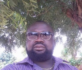 Georges, 39 лет, Lomé