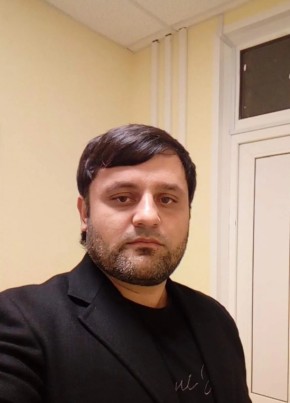 Rasul, 42, Russia, Makhachkala