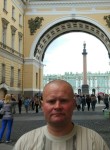 Виктор, 46 лет, Петрозаводск