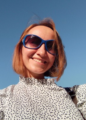 Марина, 38, Россия, Казань