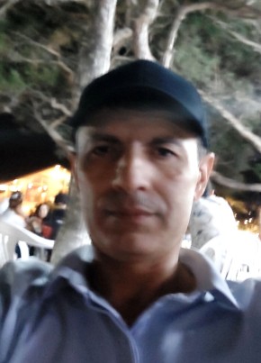 Рамиль, 46, Azərbaycan Respublikası, Bakıxanov