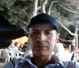 Рамиль, 46 лет, Bakıxanov
