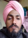 Makhan Singh, 21  , Ludhiana